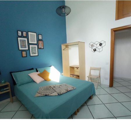 Cava deʼ Tirreni Humus Home, Un Oasi Bio Tra Costiera Amalfitana E Napoli מראה חיצוני תמונה