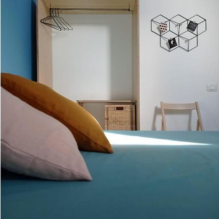 Cava deʼ Tirreni Humus Home, Un Oasi Bio Tra Costiera Amalfitana E Napoli מראה חיצוני תמונה