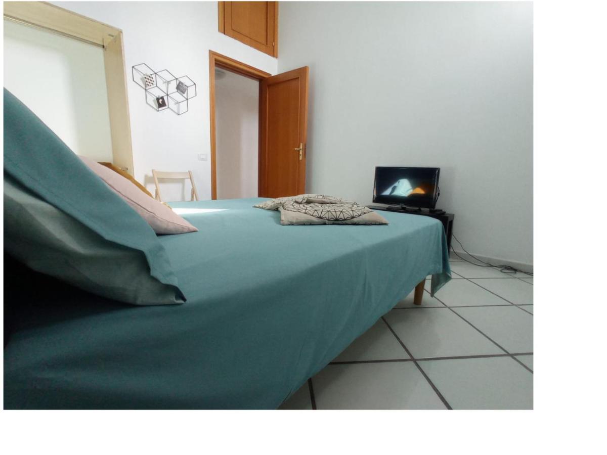 Cava deʼ Tirreni Humus Home, Un Oasi Bio Tra Costiera Amalfitana E Napoli מראה חיצוני תמונה