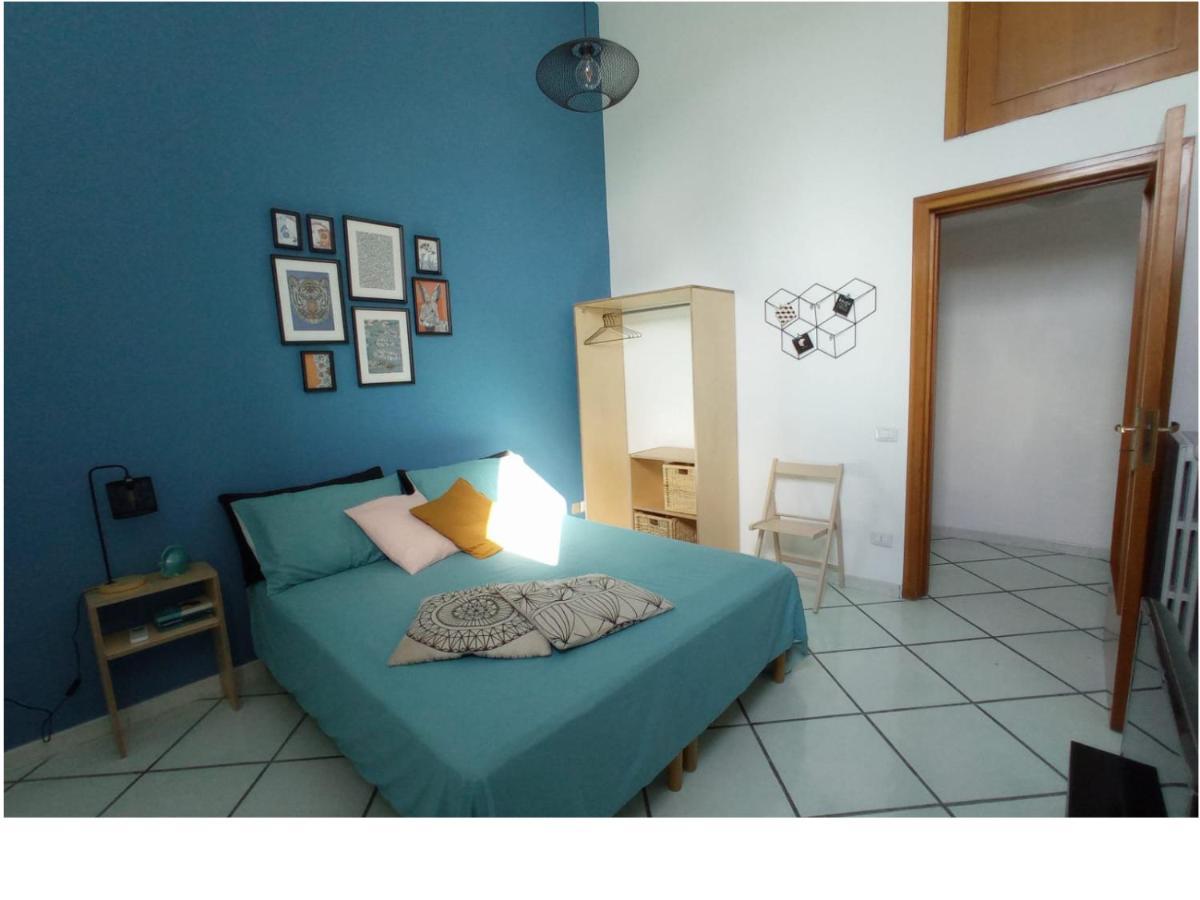 Cava deʼ Tirreni Humus Home, Un Oasi Bio Tra Costiera Amalfitana E Napoli מראה חיצוני תמונה