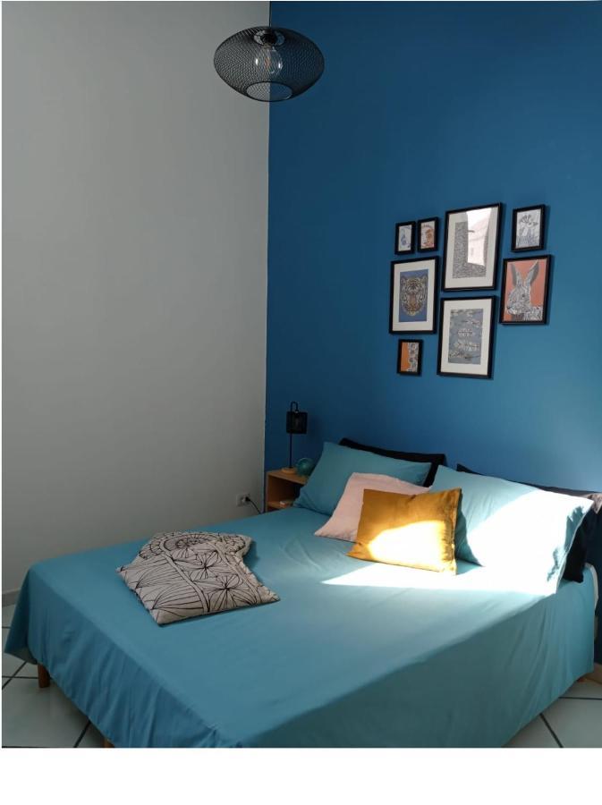 Cava deʼ Tirreni Humus Home, Un Oasi Bio Tra Costiera Amalfitana E Napoli מראה חיצוני תמונה