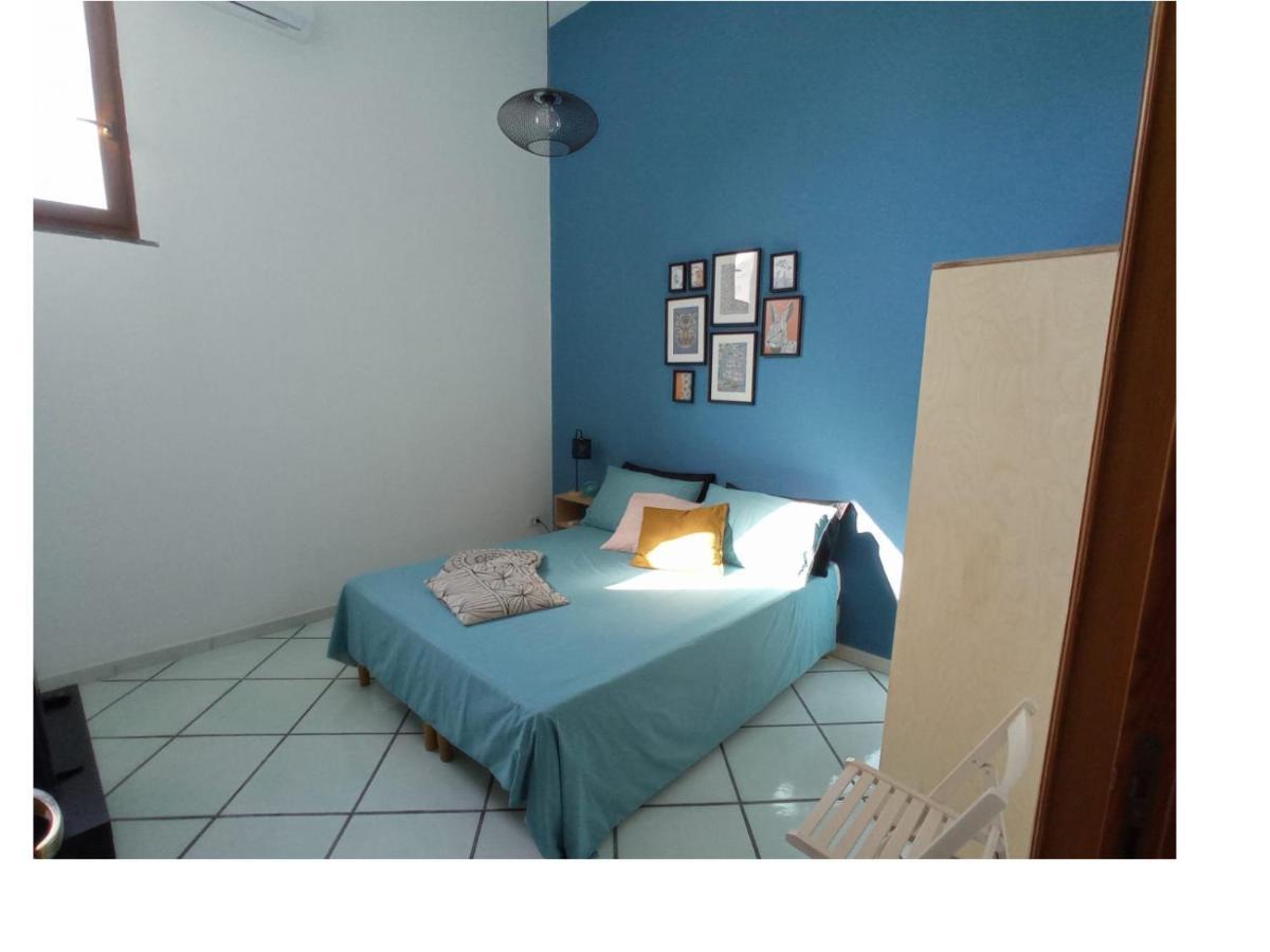 Cava deʼ Tirreni Humus Home, Un Oasi Bio Tra Costiera Amalfitana E Napoli מראה חיצוני תמונה
