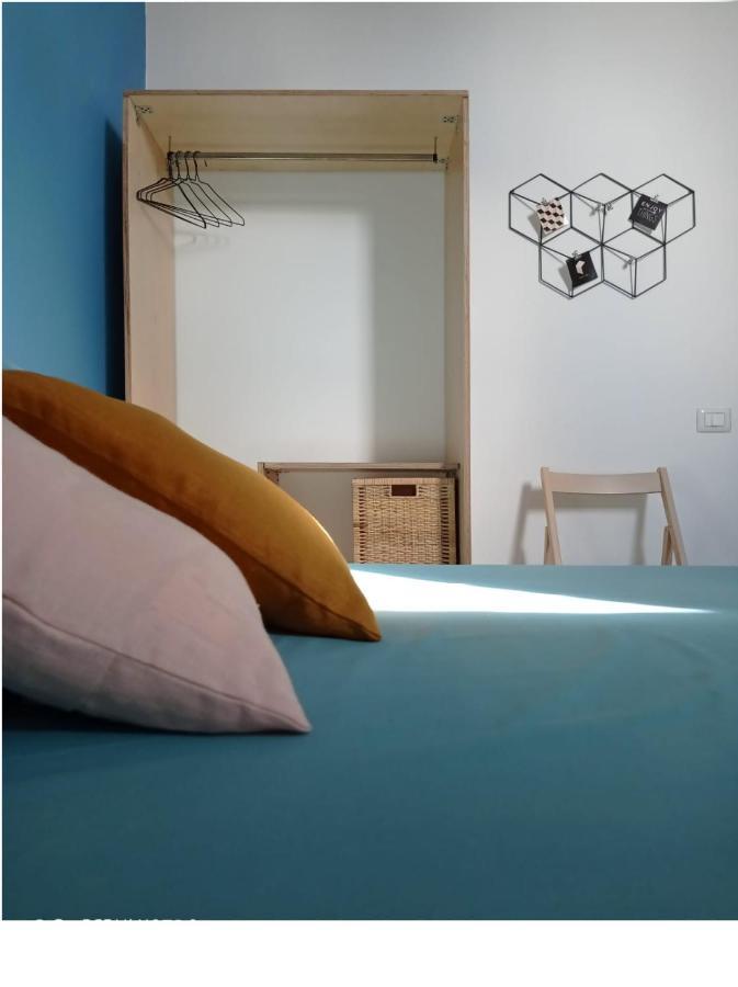 Cava deʼ Tirreni Humus Home, Un Oasi Bio Tra Costiera Amalfitana E Napoli מראה חיצוני תמונה